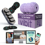 Vibit Full Body Relief Bundle