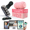 Vibit Full Body Relief Bundle
