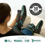 Vibit FlowBoots - Wireless Heating + Compression Boots