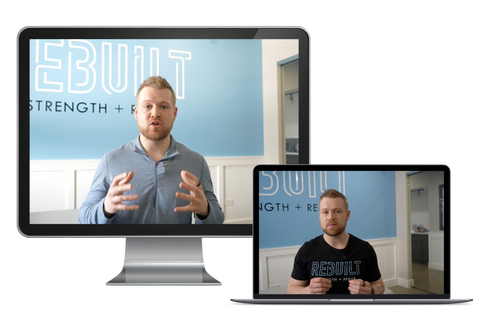 Foot Pain Masterclass