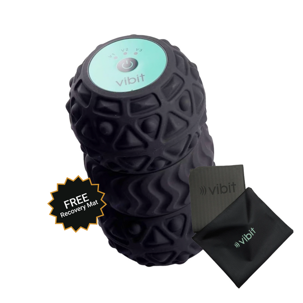 Roll + FREE Recovery Mat Bundle
