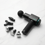 Vibit Gun MAX - Quietest Percussive Therapy