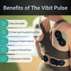 Vibit PULSE - Wireless Electrical Muscle Stimulator