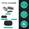 Vibit PULSE - Wireless Electrical Muscle Stimulator