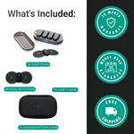 Vibit PULSE - Wireless Electrical Muscle Stimulator
