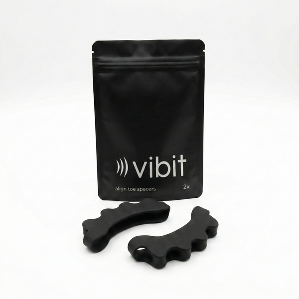 Vibit ALIGN - Toe Spacers