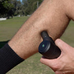 Go Recovery Bundle - Vibit Gun GO & Vibit ROLL